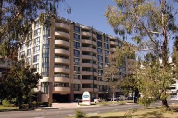 Medina Executive James Court