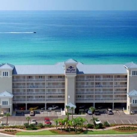 Tropical Breeze Condominiums