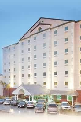 Antarisuite Galerias