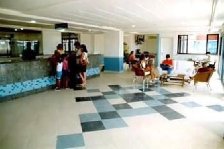 BEST WESTERN Hotel da Costa