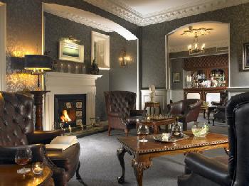 Randles Court Hotel  Spa