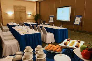 InterContinental REAL SAN PEDRO SULA