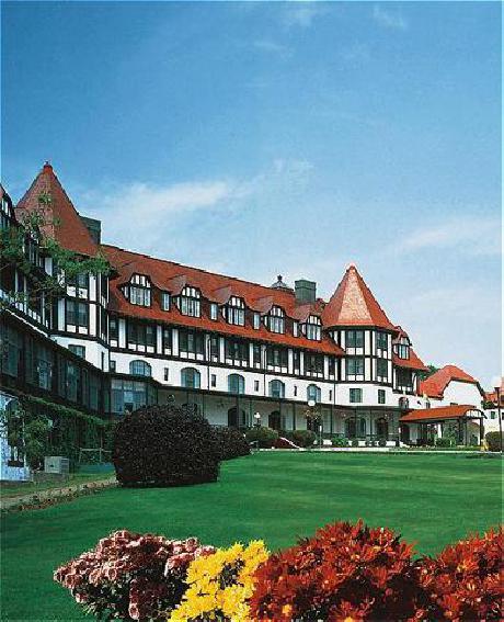 Fairmont Algonquin