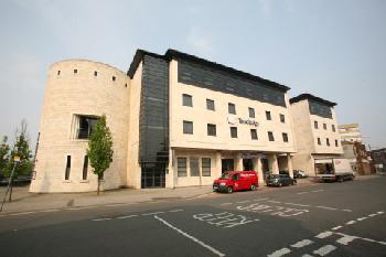 Travelodge York Central