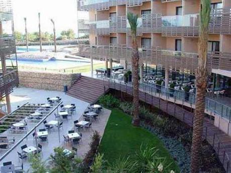 Les Oliveres Beach Resort Spa