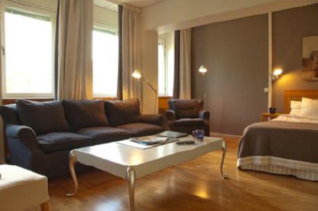 BEST WESTERN Hotel Danderyd