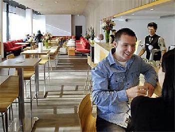 ibis Amsterdam Centre