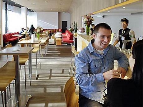 ibis Amsterdam Centre