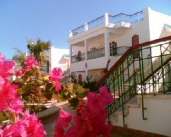 Creative Mexicana Sharm Resort