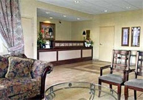 Travelodge San Francisco Airport North