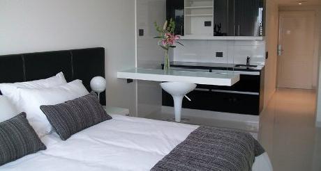 Dazzler Suites Recoleta