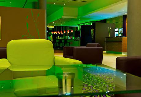 Courtyard Vienna Messe