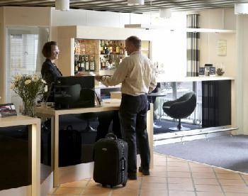 Vejle Center Hotel