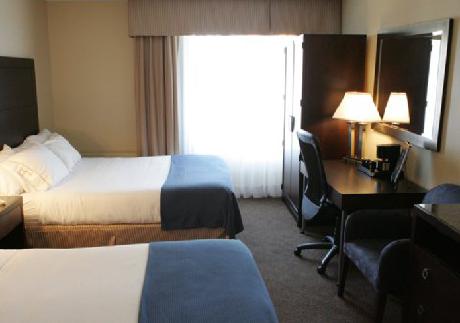 Holiday Inn Express ST. JEAN SUR RICHELIEU
