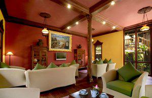 Angkor Village Hotel