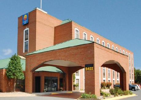 Comfort Inn Southpoint