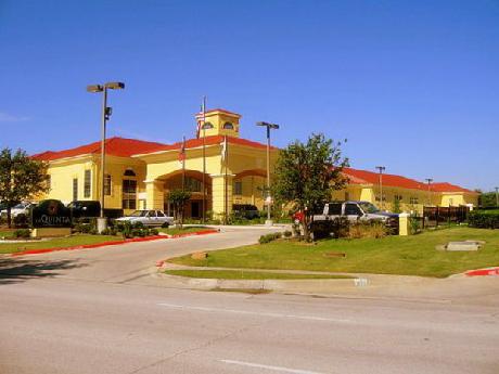 La Quinta Inn & Suites Dallas  Las Colinas