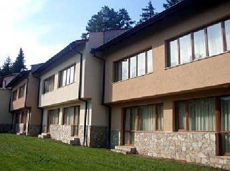 Holiday Village Diplomat