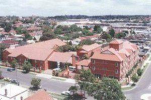 Airport Sydney Intl Inn