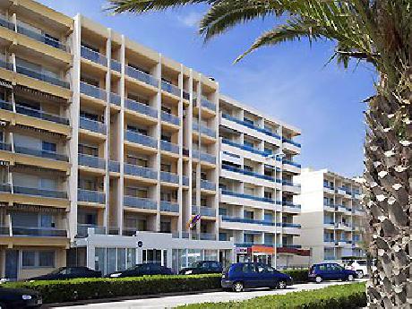 all seasons Perpignan Le Canet Sud