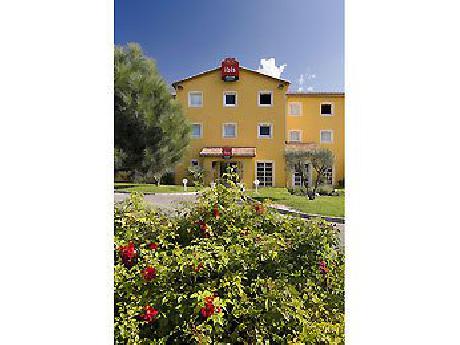 ibis Manosque Cadarache