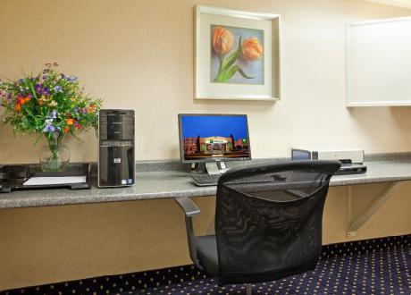 Holiday Inn AKRON-WEST