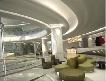 Rocco Forte Abu Dhabi