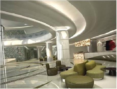 Rocco Forte Abu Dhabi