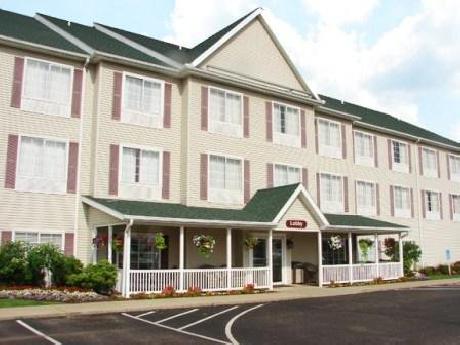 Coshocton Village Inn and Suit