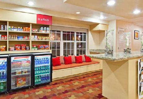 TownePlace Suites Charlotte Arrowood