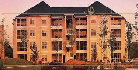 The Suites at Fall Creek Resort