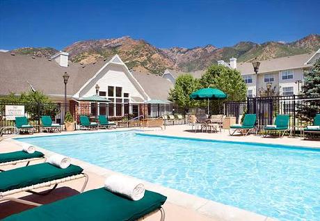 Residence Inn Salt Lake City Cottonwood