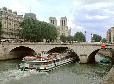 RELAIS HOTEL DU VIEUX PARIS