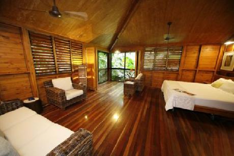 Cape Tribulation Resort and Spa