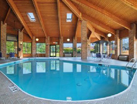 Baymont Inn and Suites Stockbridge