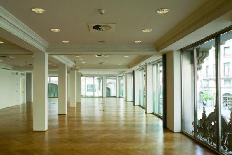 Hotel de las Letras Madrid