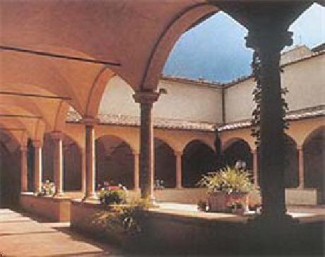 Relais Il Chiostro Di Pienza Hotel