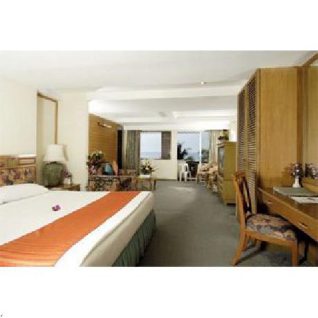 Absolute Sea Pearl Beach Resort