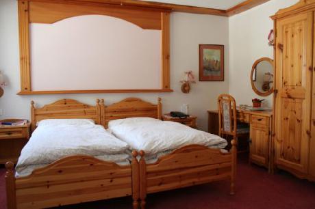 Hotel Tascherhof-Bahnhof