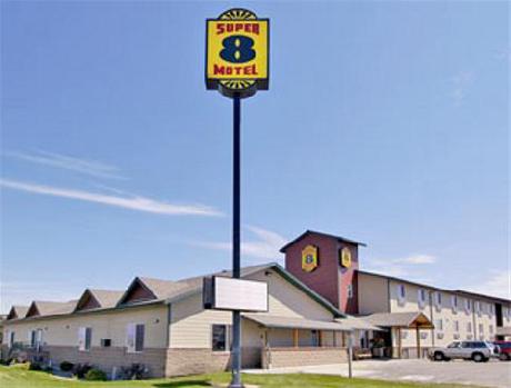 Super 8 Belgrade/ Bozeman Airport