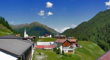 Ferienresidenz Soliva