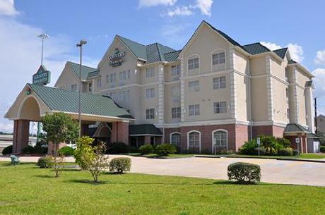 Country Inn & Suites By Carlson, Houston-Intercontinental Airport East, TX