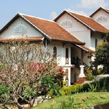 La Residence Phou Vao