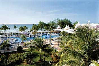 Riu Palace Tropical Bay