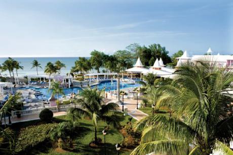 Riu Palace Tropical Bay