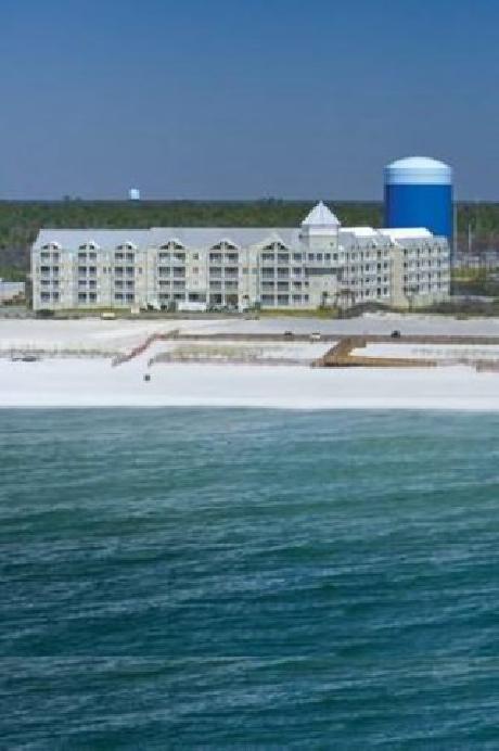 Grande Caribbean by Meyer Real Estate