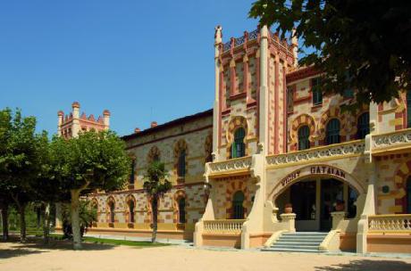 Sercotel Balneario Vichy Catalan