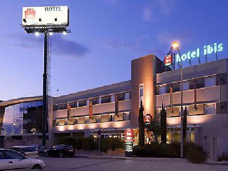 ibis Granada