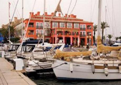 Club Maritimo de Sotogrande