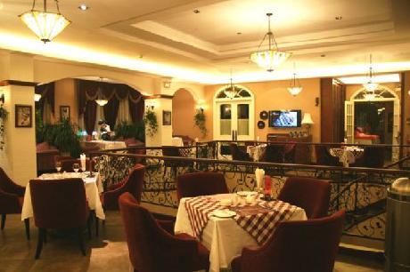 Class Boutique Hotel